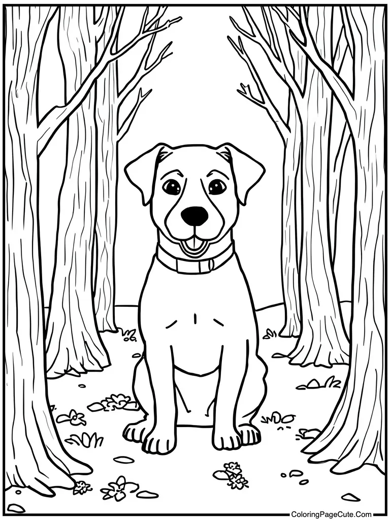 Opening wrapped gift box