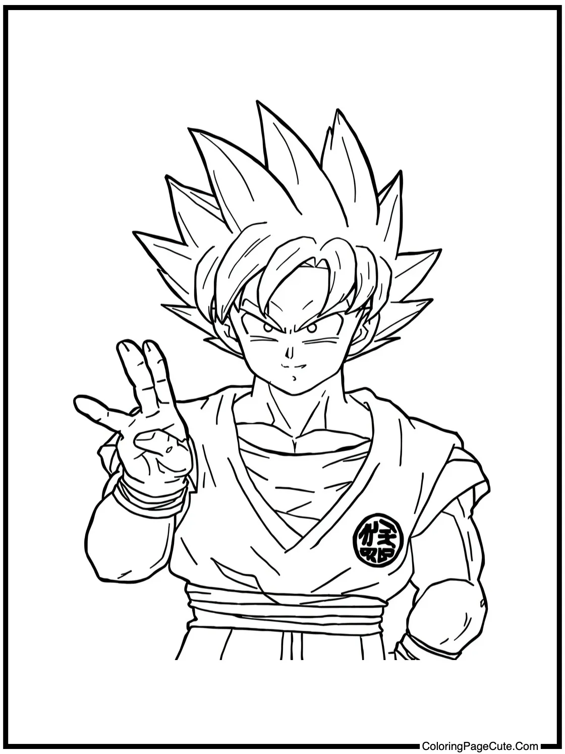 characters exploring