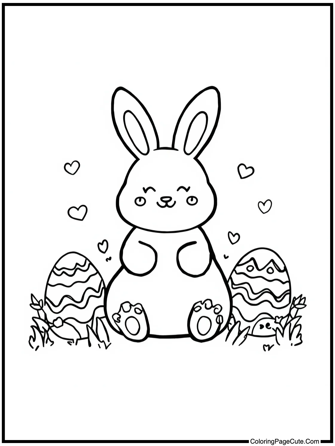 with a joyful moment