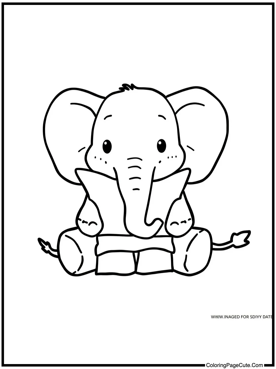 having a pillow fight.