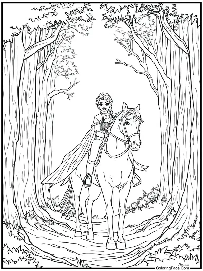 Riding the earth giants