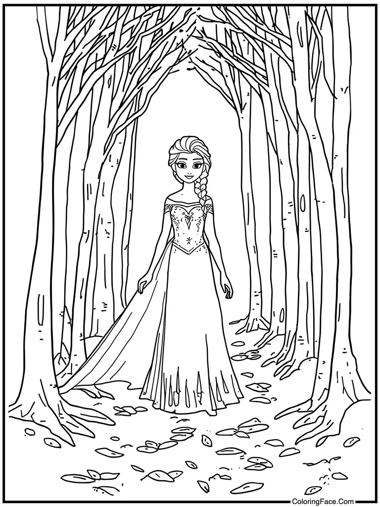 Hearing the secret voice