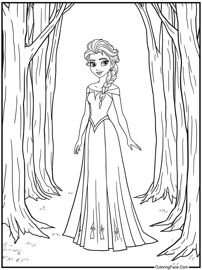 Fifth spirit white dress