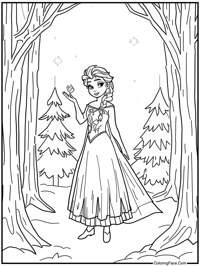 Decorating for christmas party