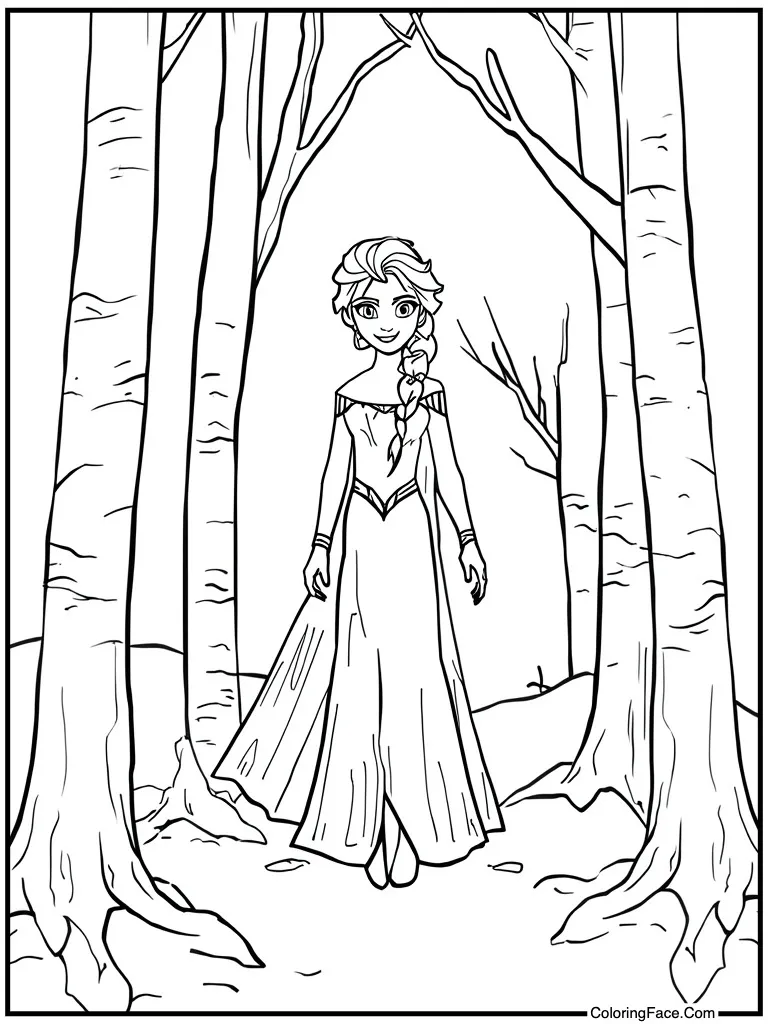 With wind spirit gale