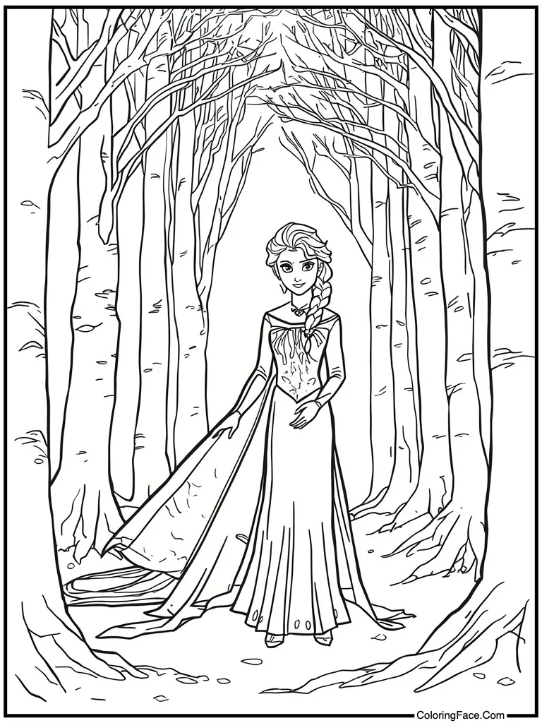 Reunited with lost mother