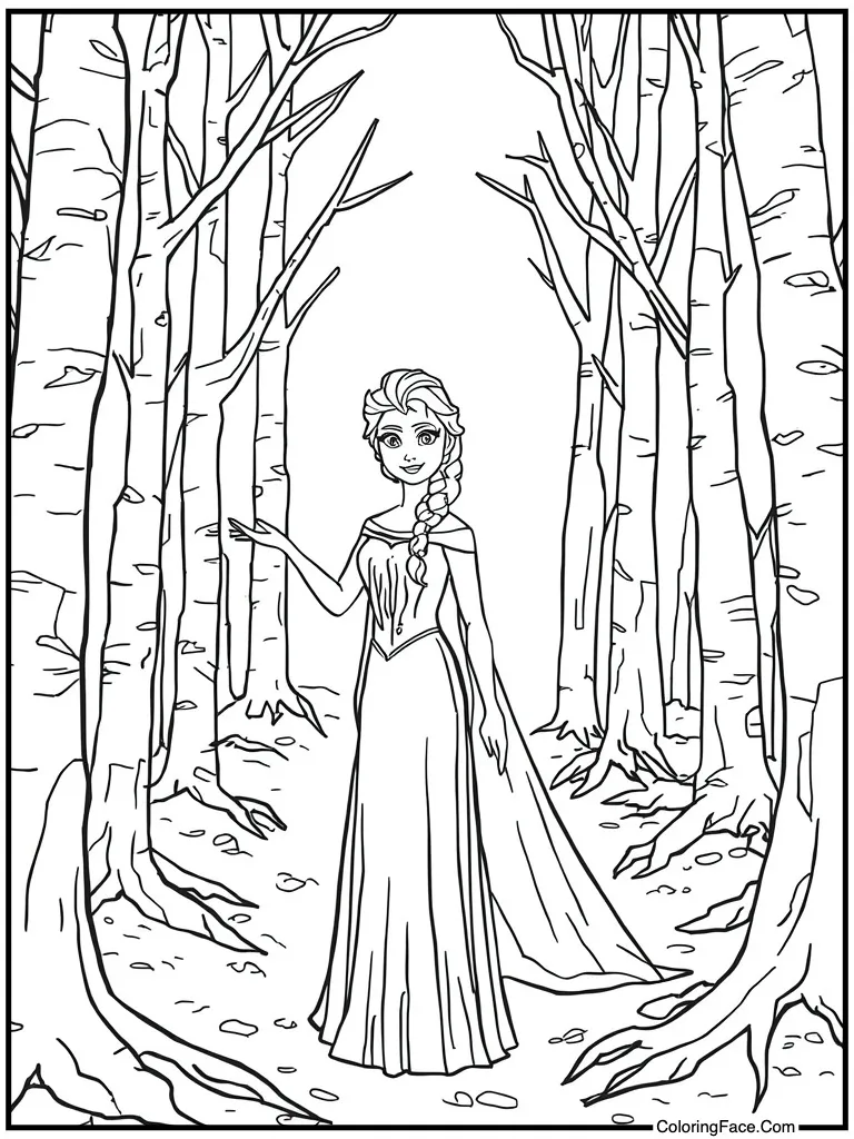 Conceal don't feel motto