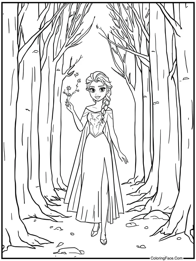 Birthday party surprise fun