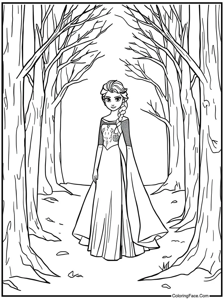 Compass pointing true north