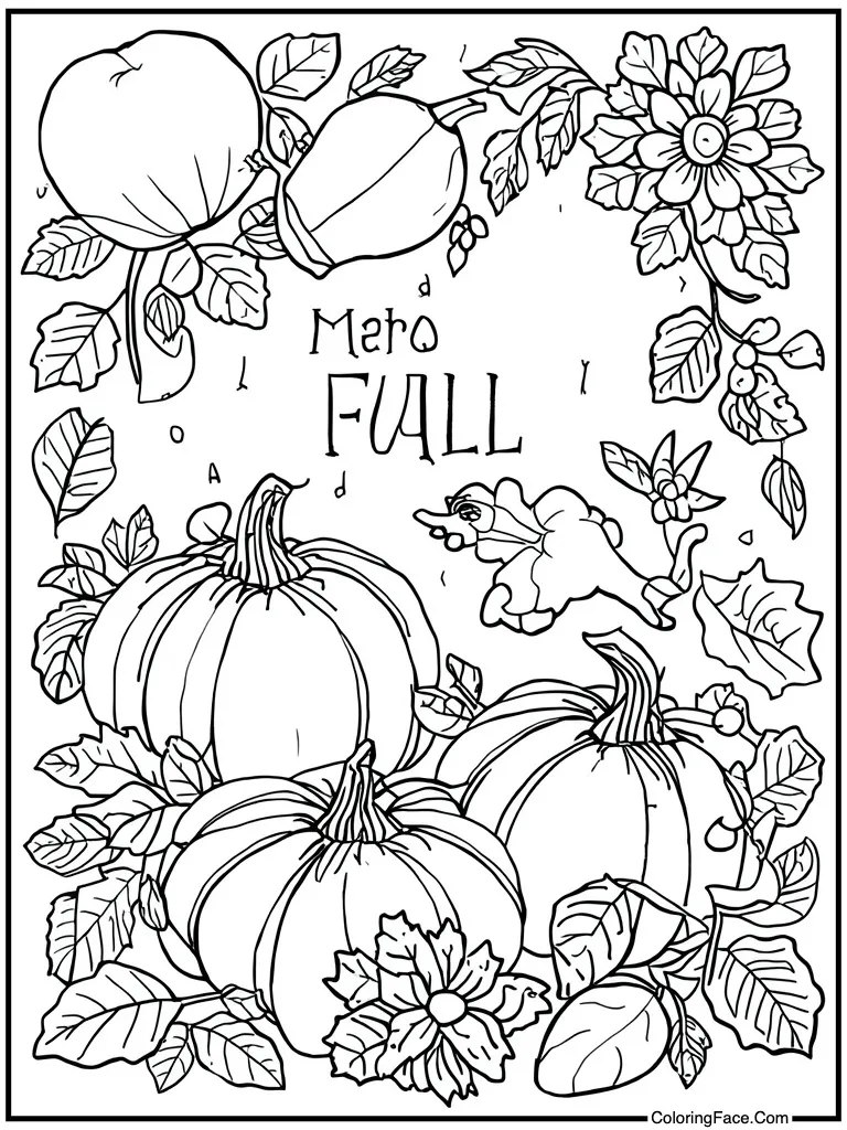 Seasons changing very fast