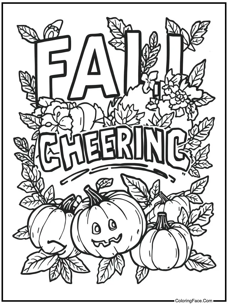 Cheering for home team