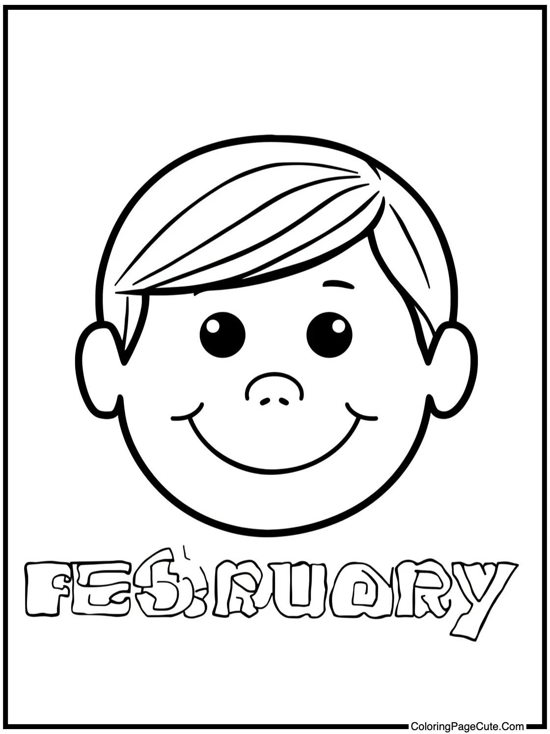 Penguin sliding happily.