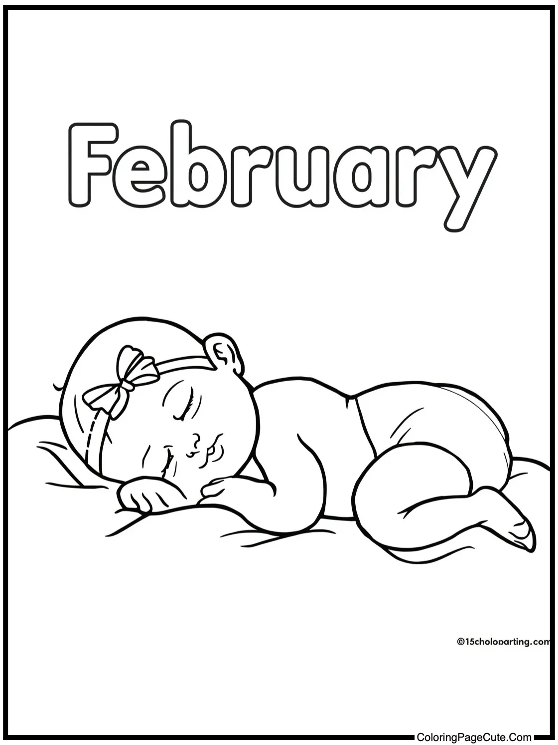 Happy little family.