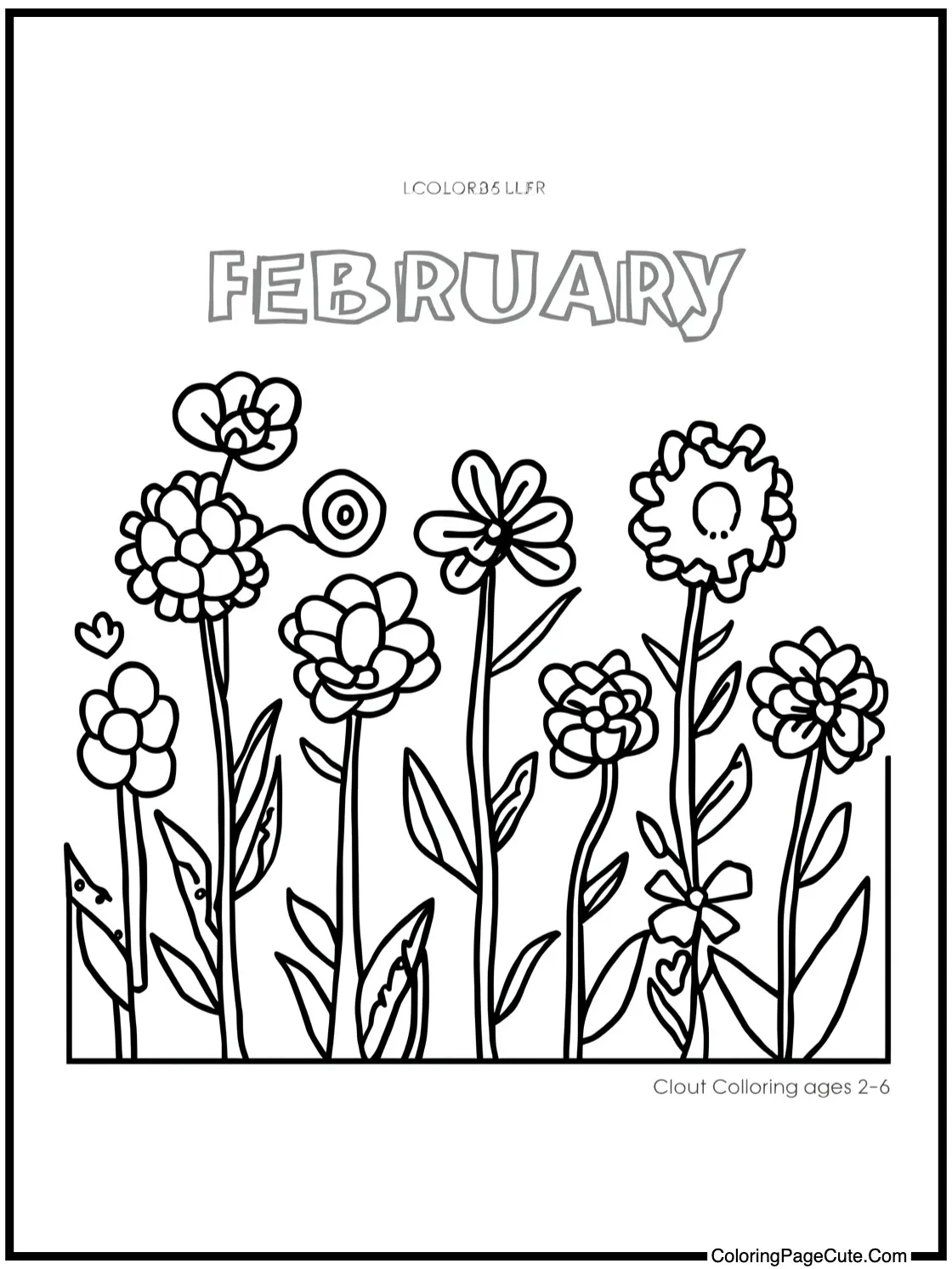 Learning together fun.