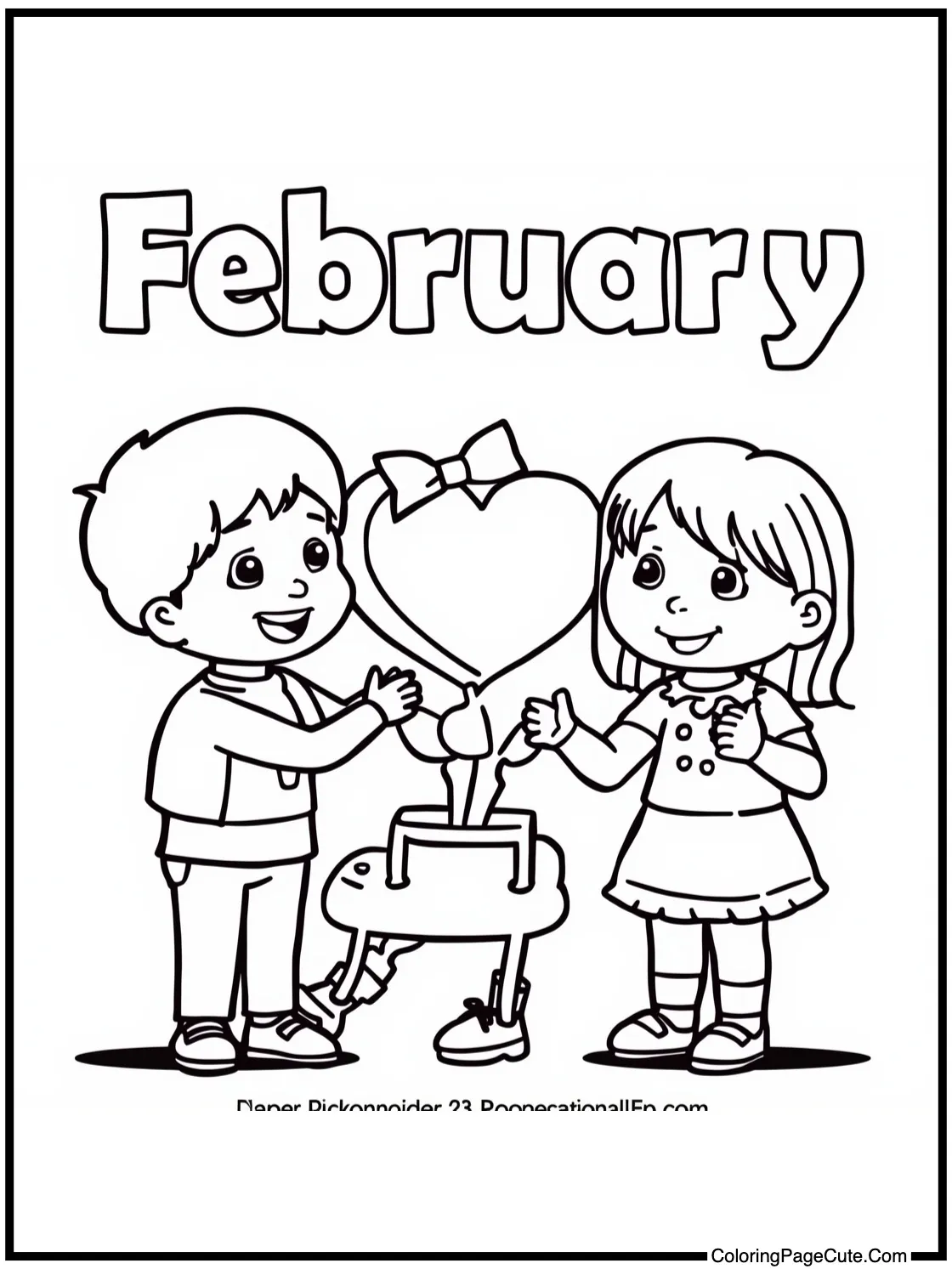 Telling funny jokes.