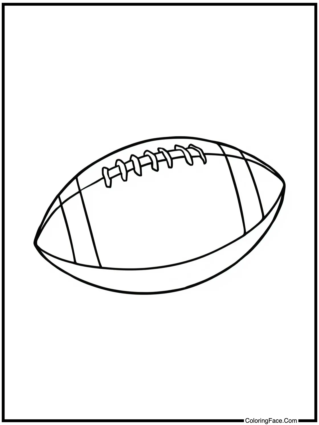 with a goalie saving