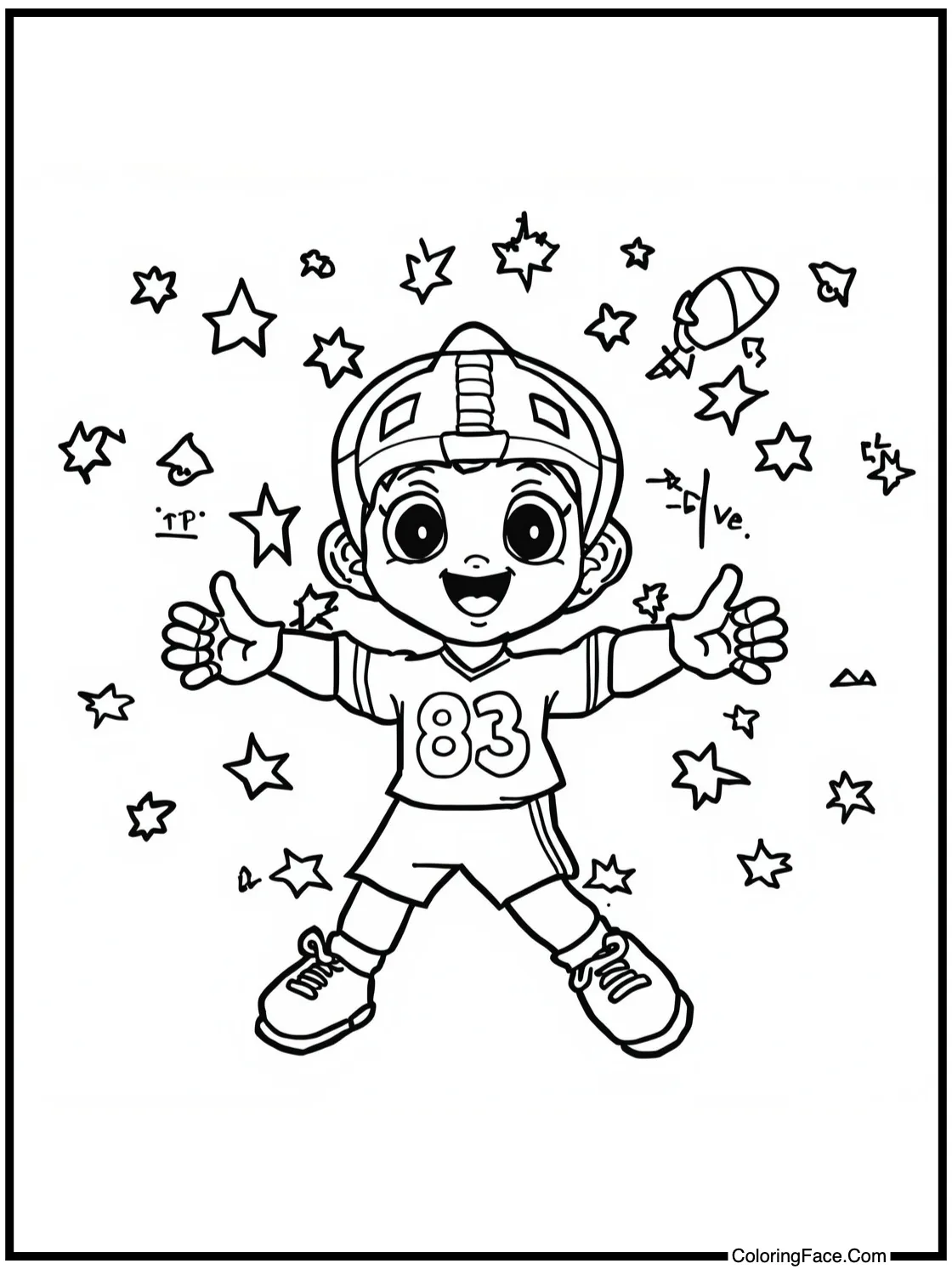 with a grand celebration