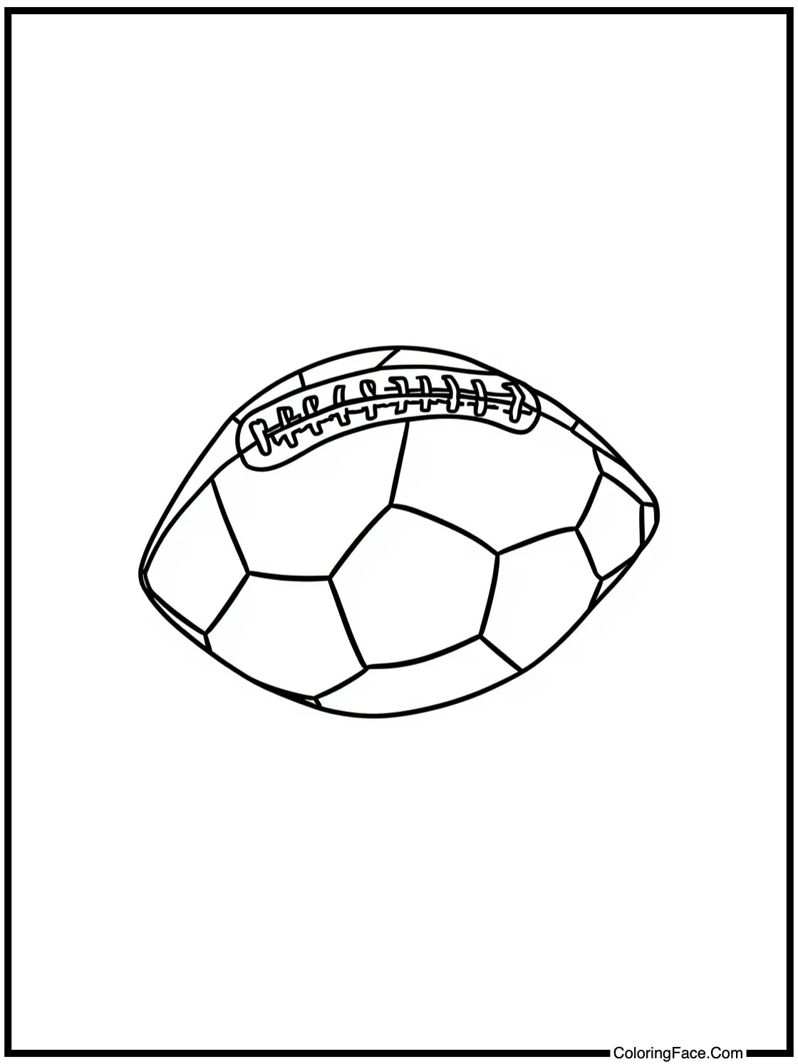 of a thrilling moment