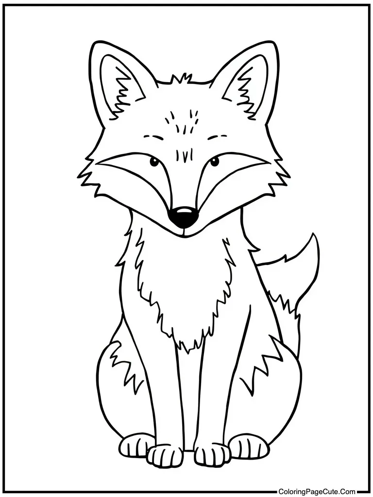 Animal with a friend