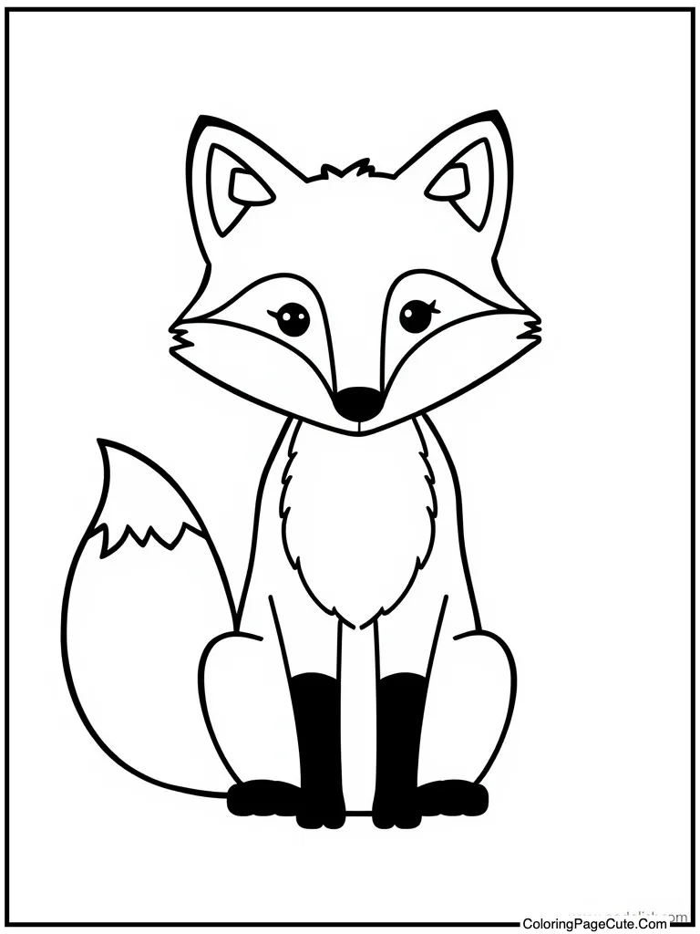 Animal in school desk