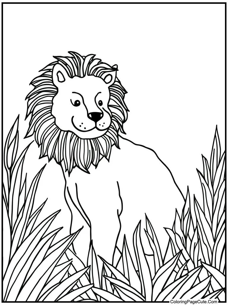 Advanced animal kingdom