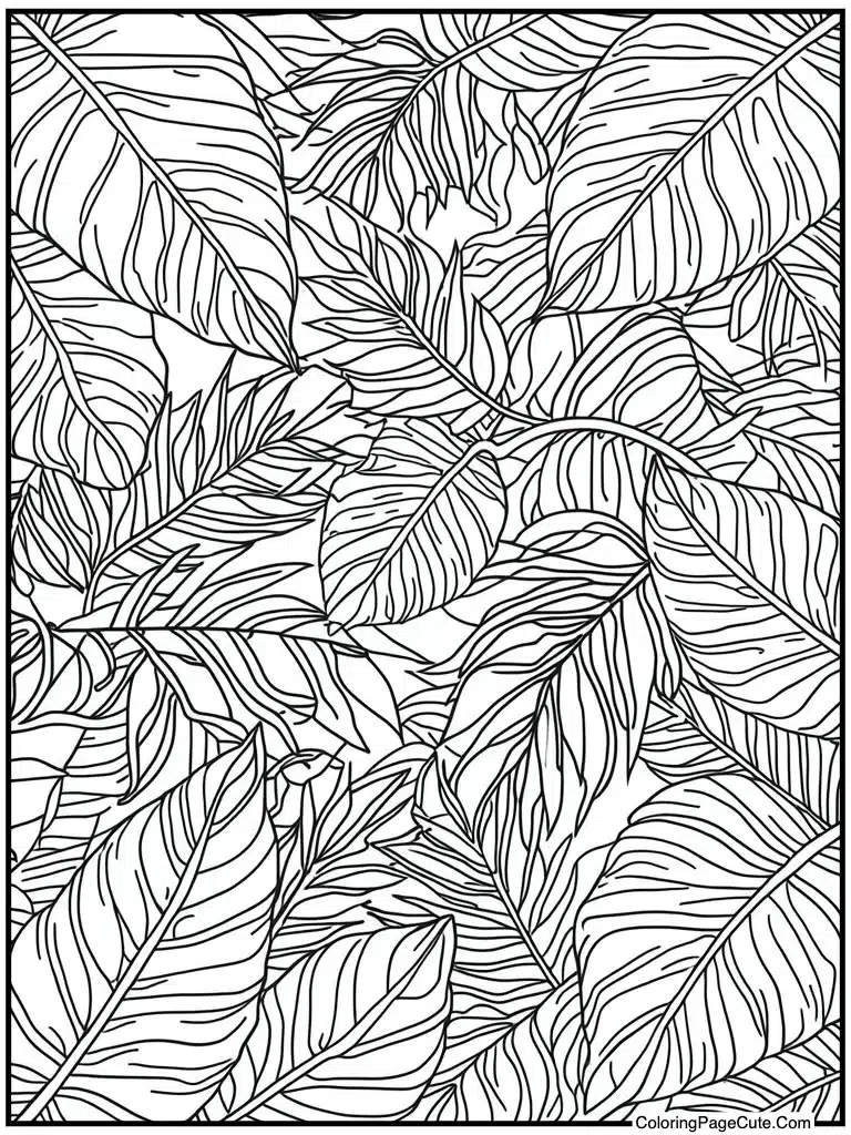 Advanced tropical motif