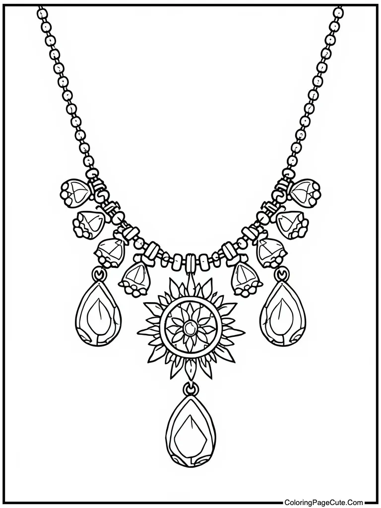 Advanced jewelry design