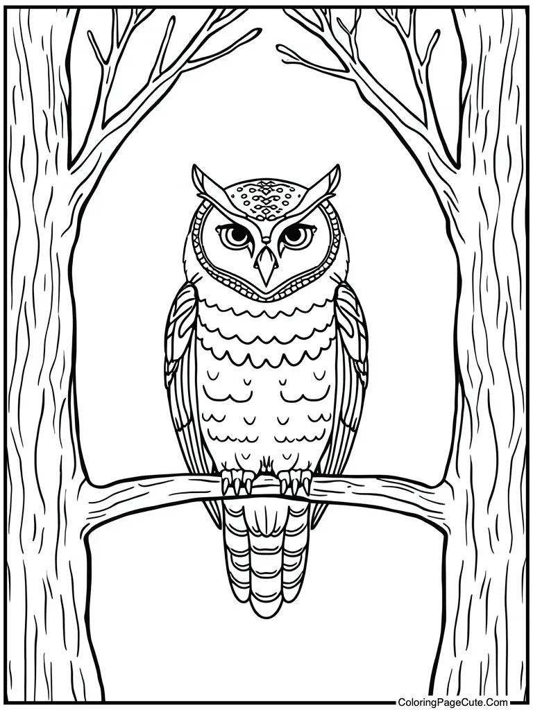Free Adult Coloring Pages For Adults