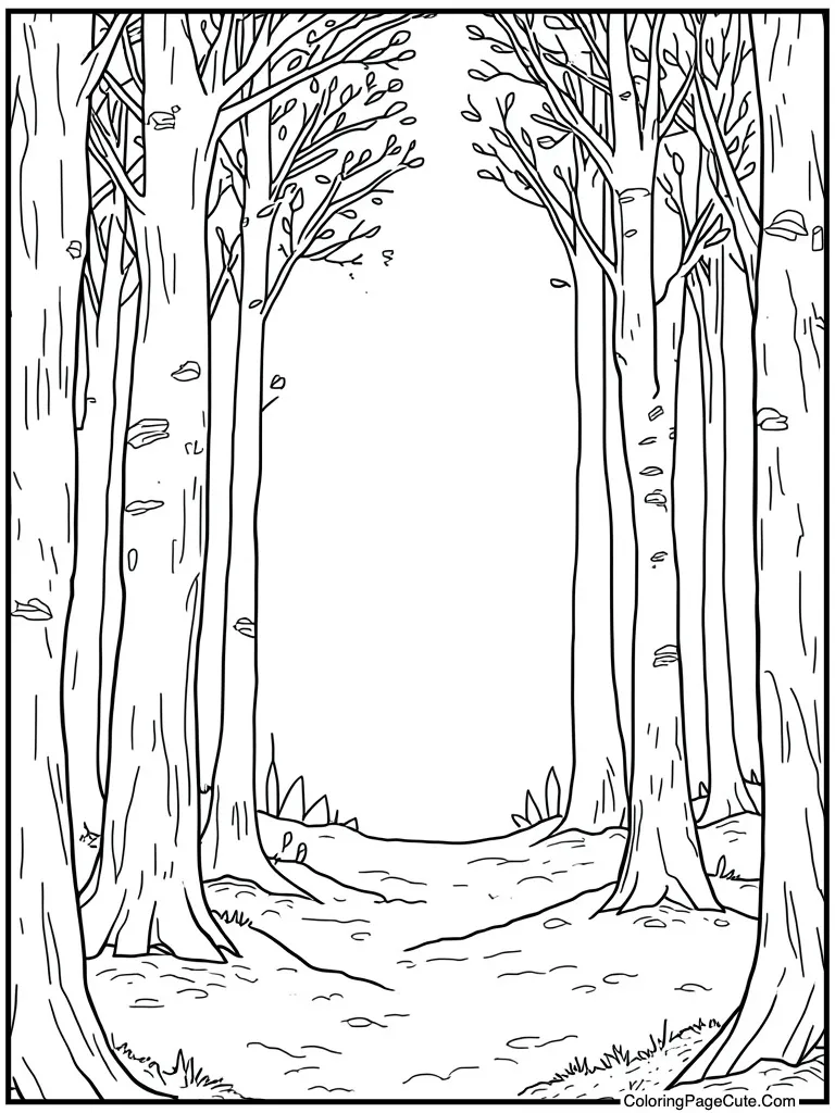 Painter palette and brush