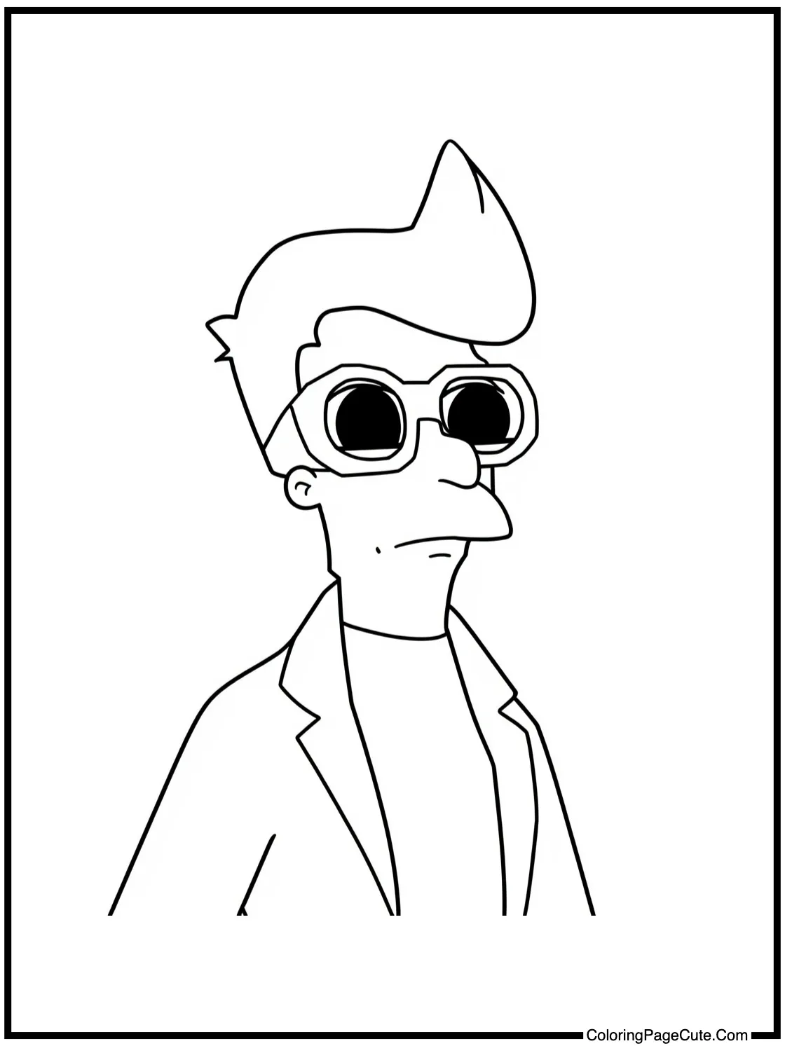 Farnsworth's new invention