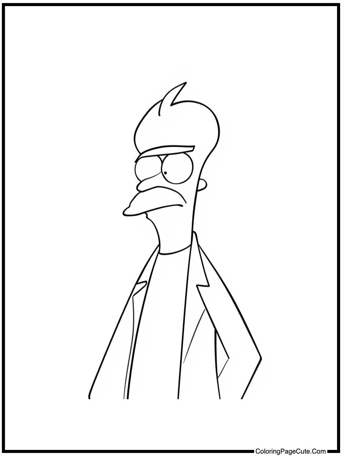 Hermes organizing files