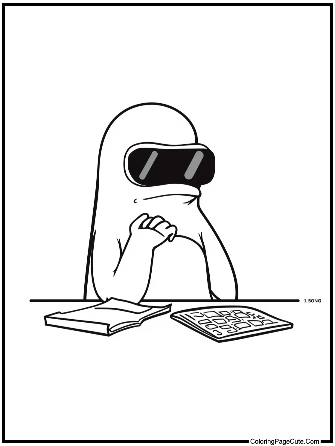 Morbo reporting disaster