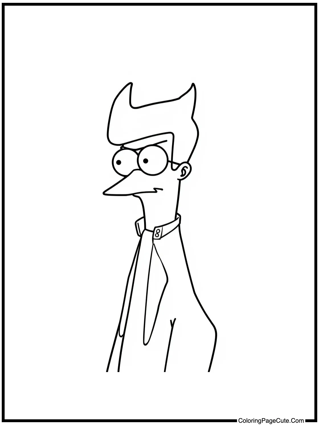 Hermes exercising daily