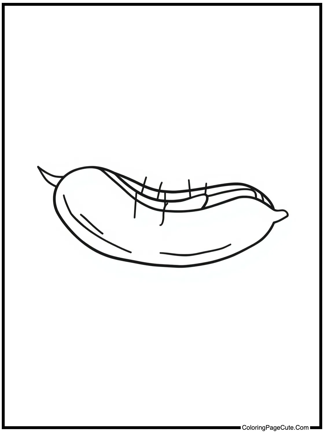 Hermes counting beans