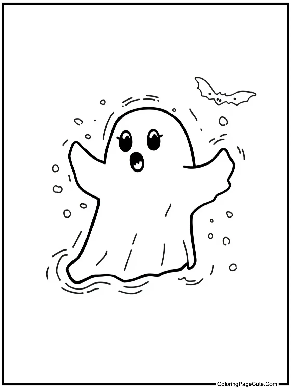 playing hide-and-seek.