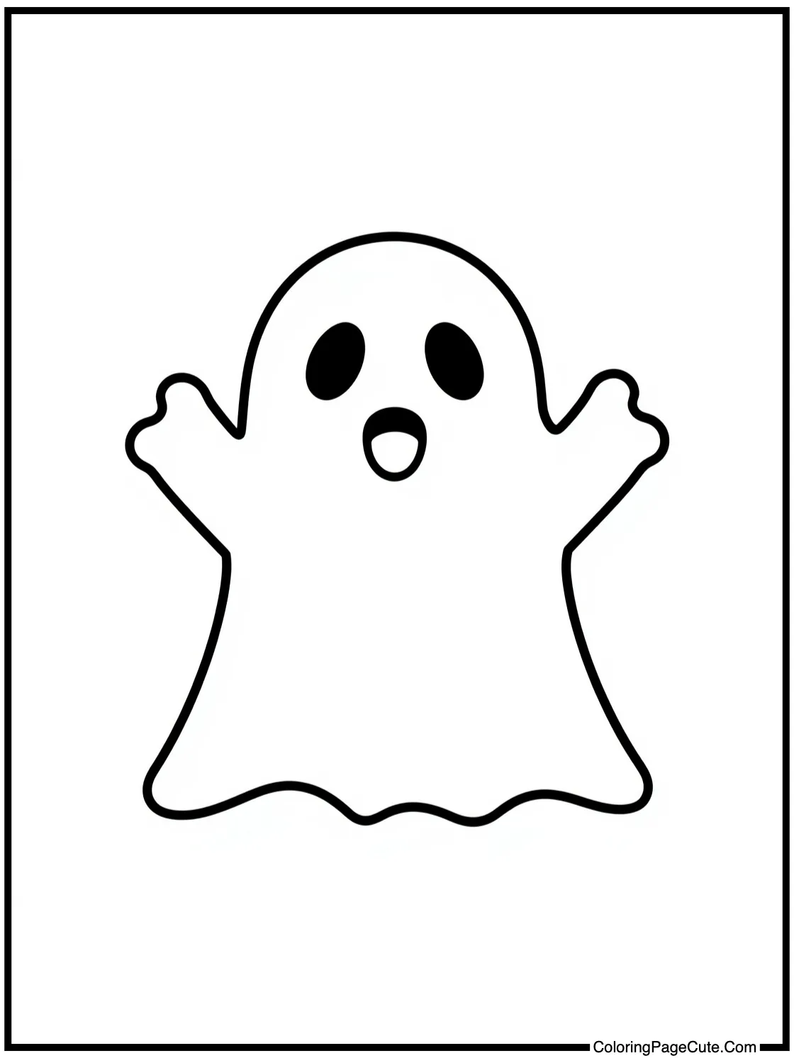 making paper crafts.