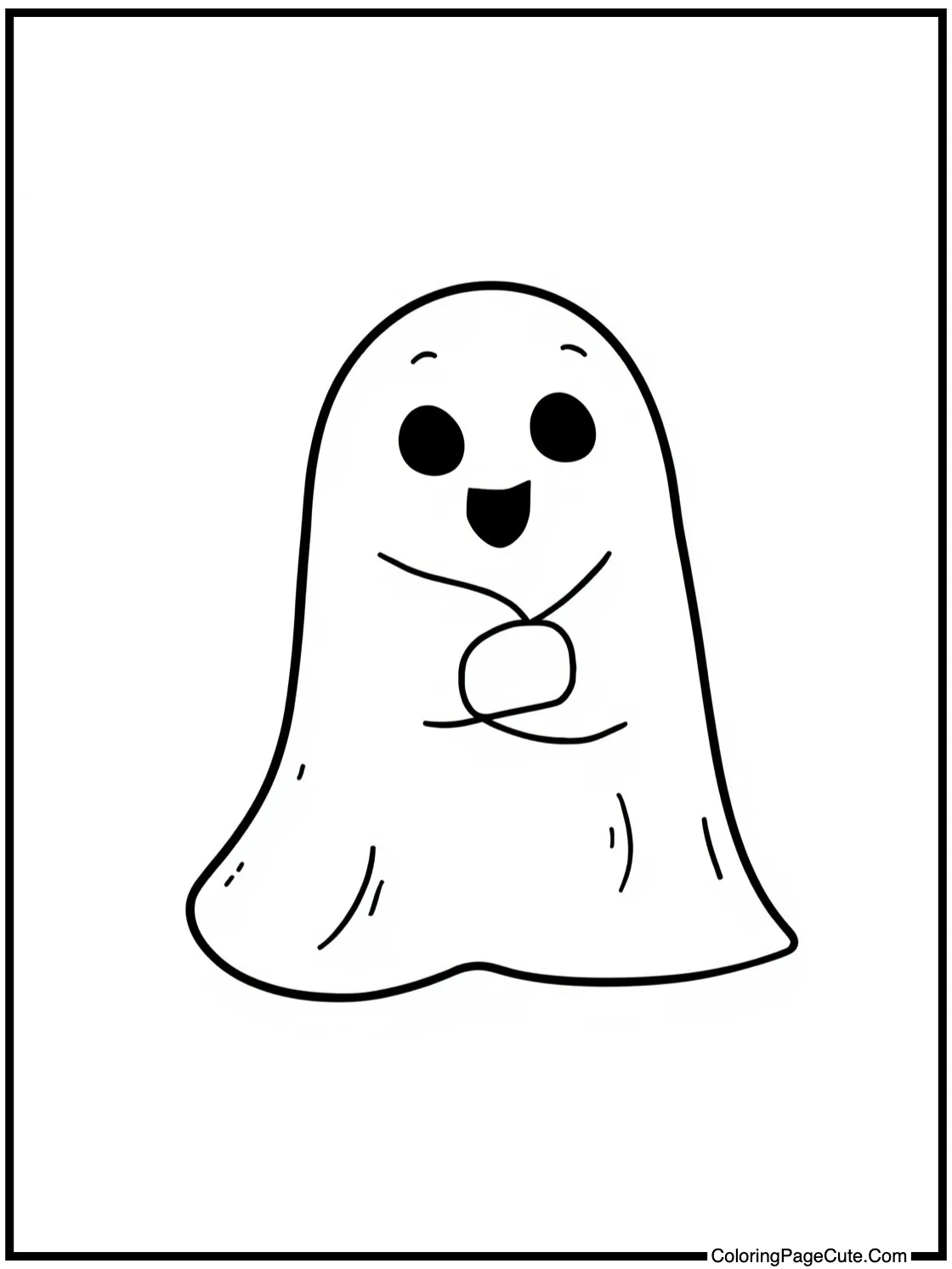 enjoying a warm hug.