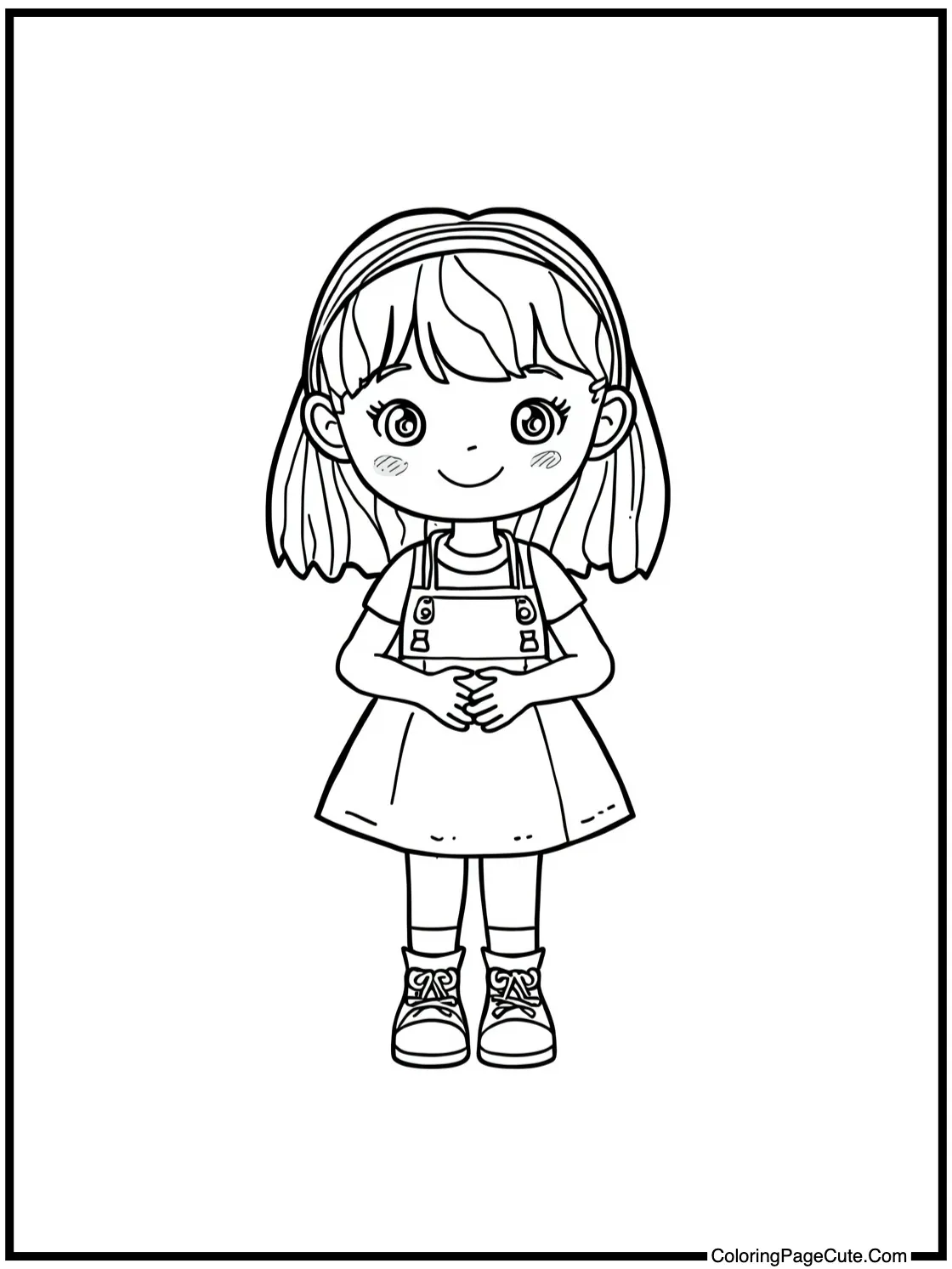 helping kind friends