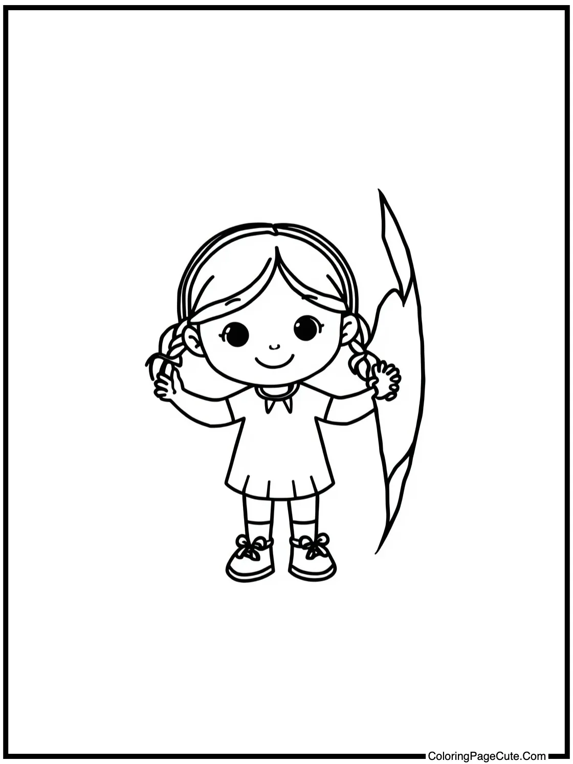 playing hide-and-seek