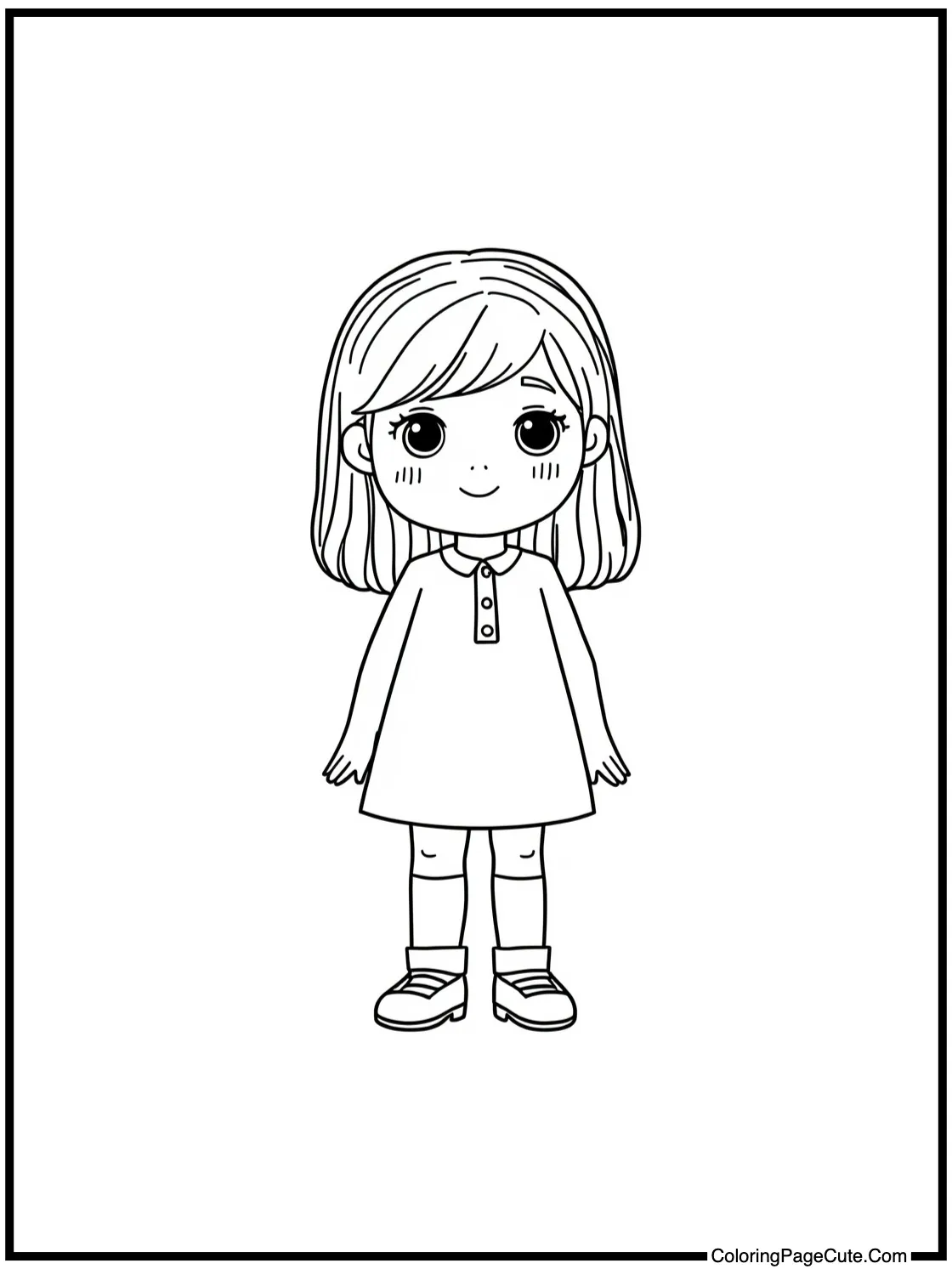 playing with friends