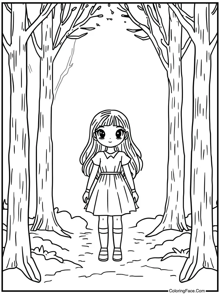 Bracelet made of beads