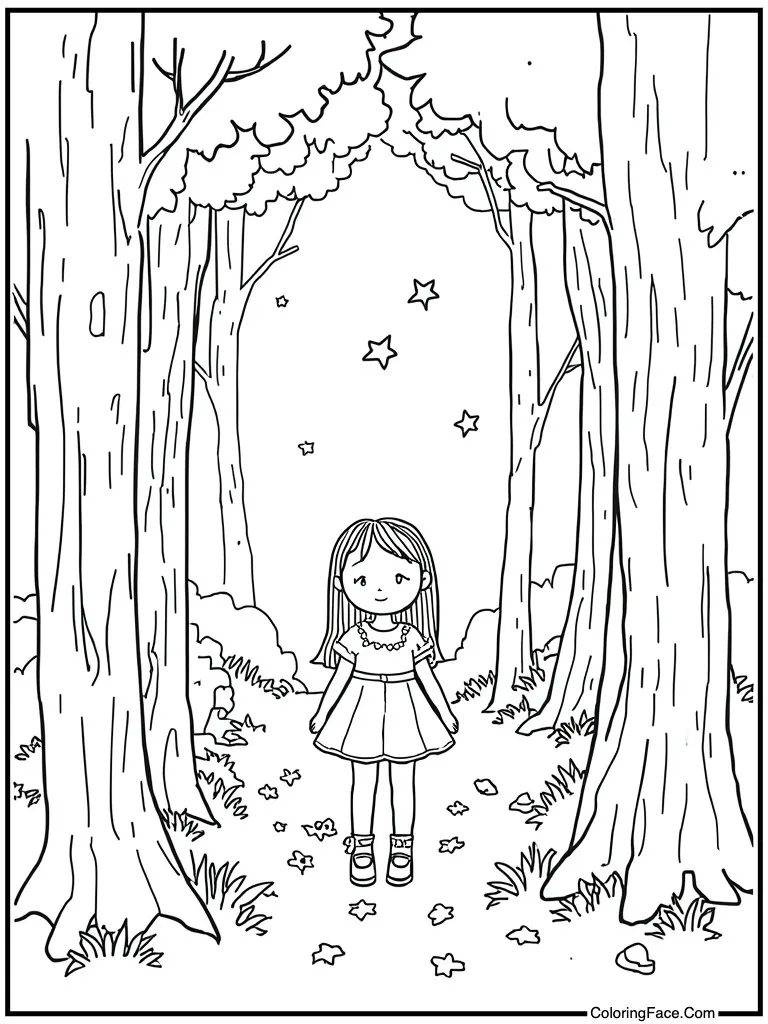 Dreaming sweet happy dreams