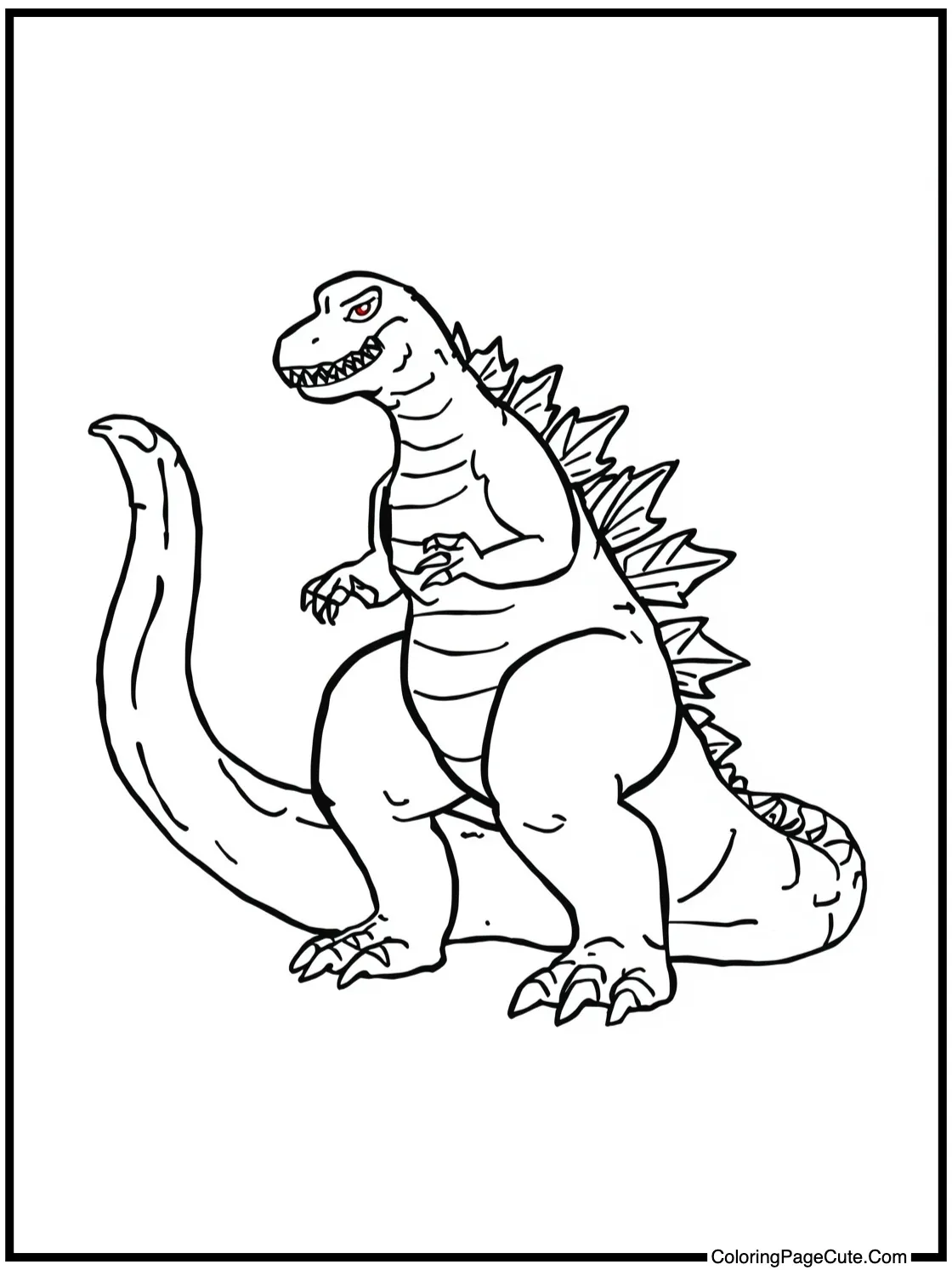 making a fruit salad.