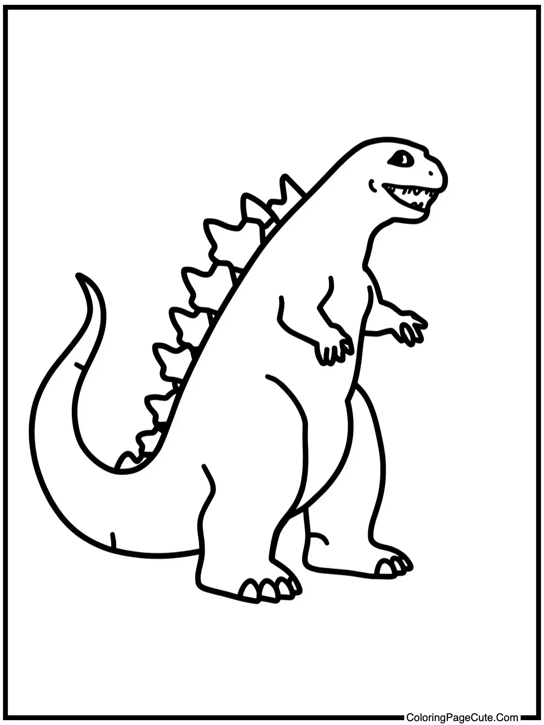 making paper crafts.