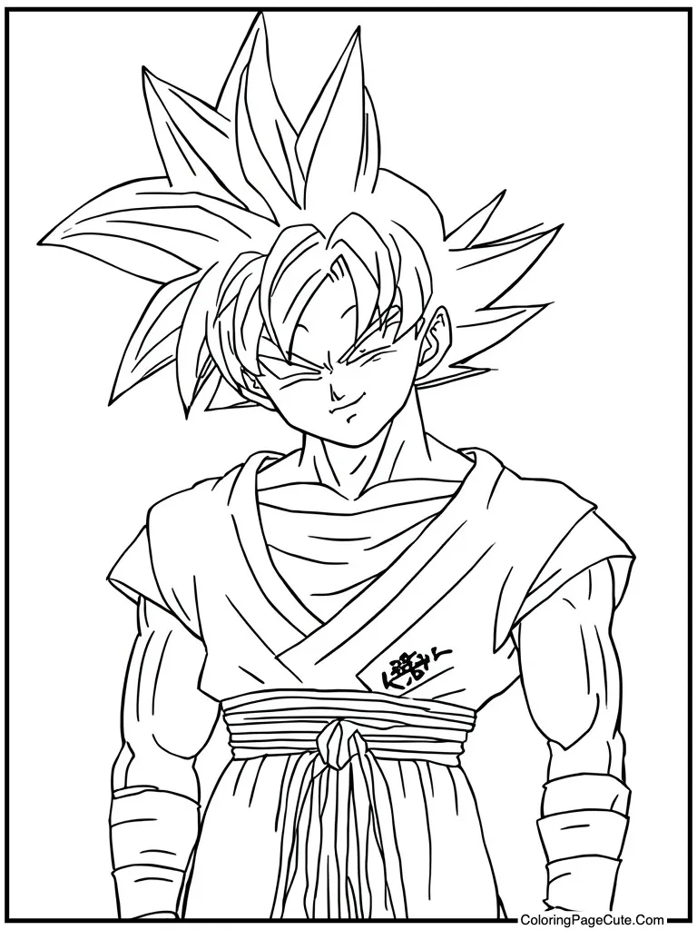 Figure sleeping soundly