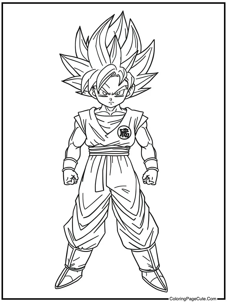SSJ transformation sequence