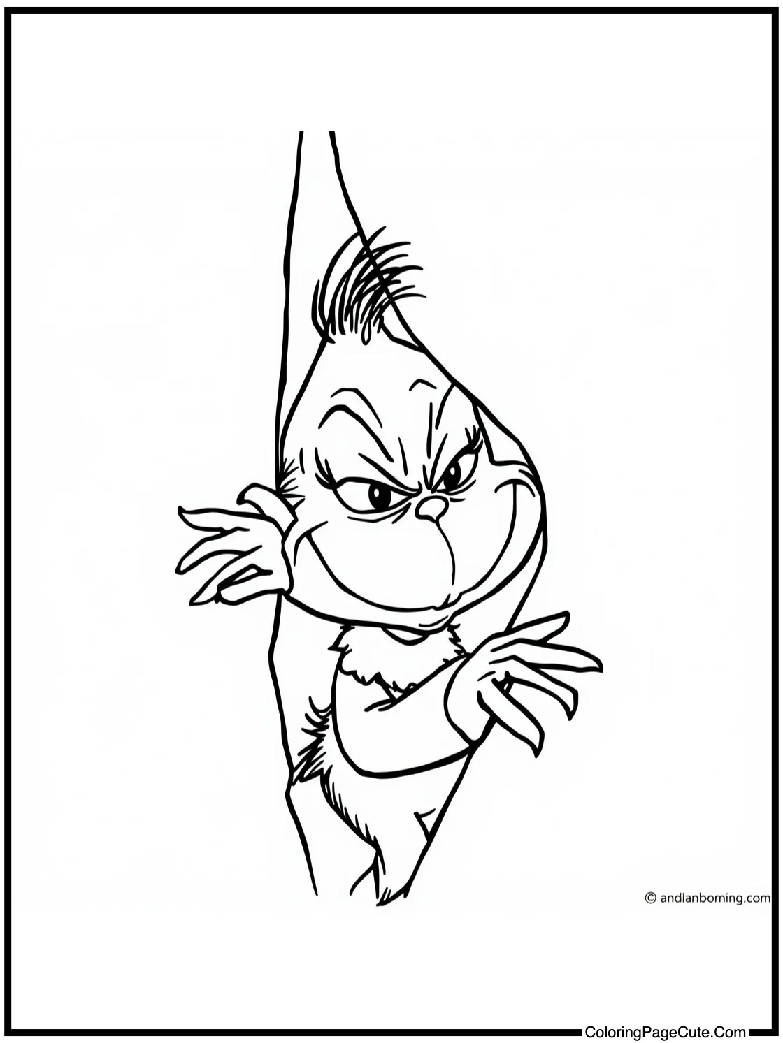 playing hide-and-seek