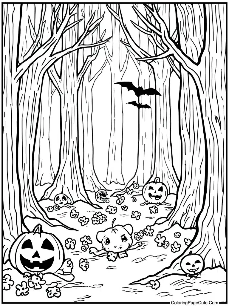 Popcorn ball sweet snack