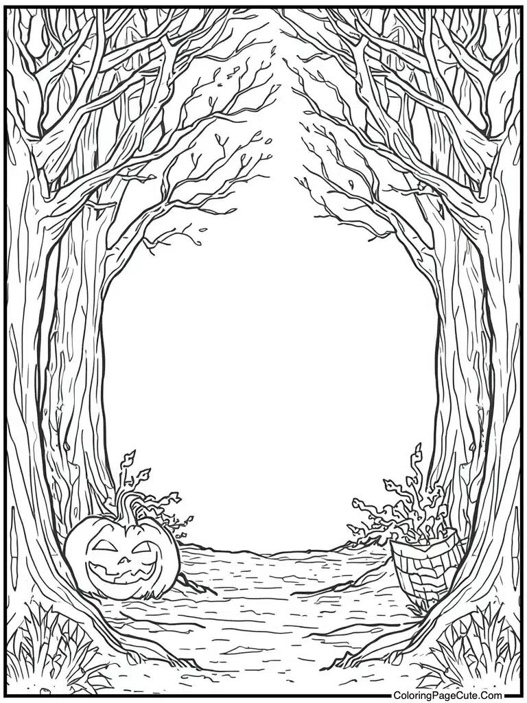 Magic spell book open