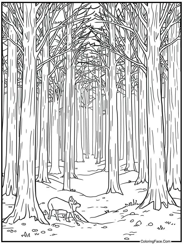 Greeting card cover art